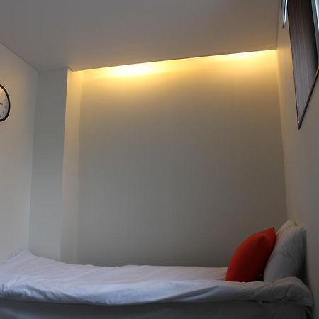 Philstay Dongdaemun Economic Séoul Extérieur photo